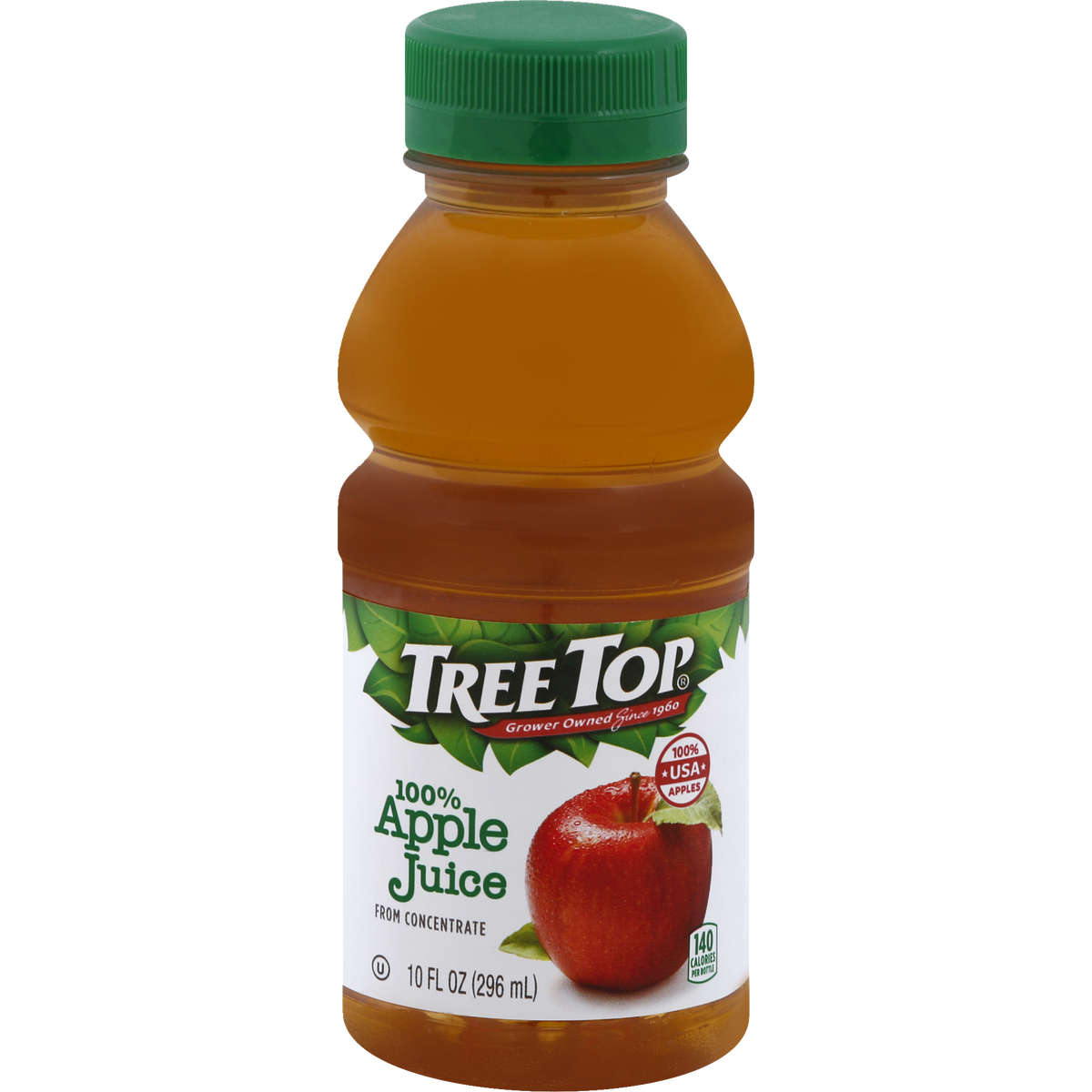 Apple Juice, 10 fl oz