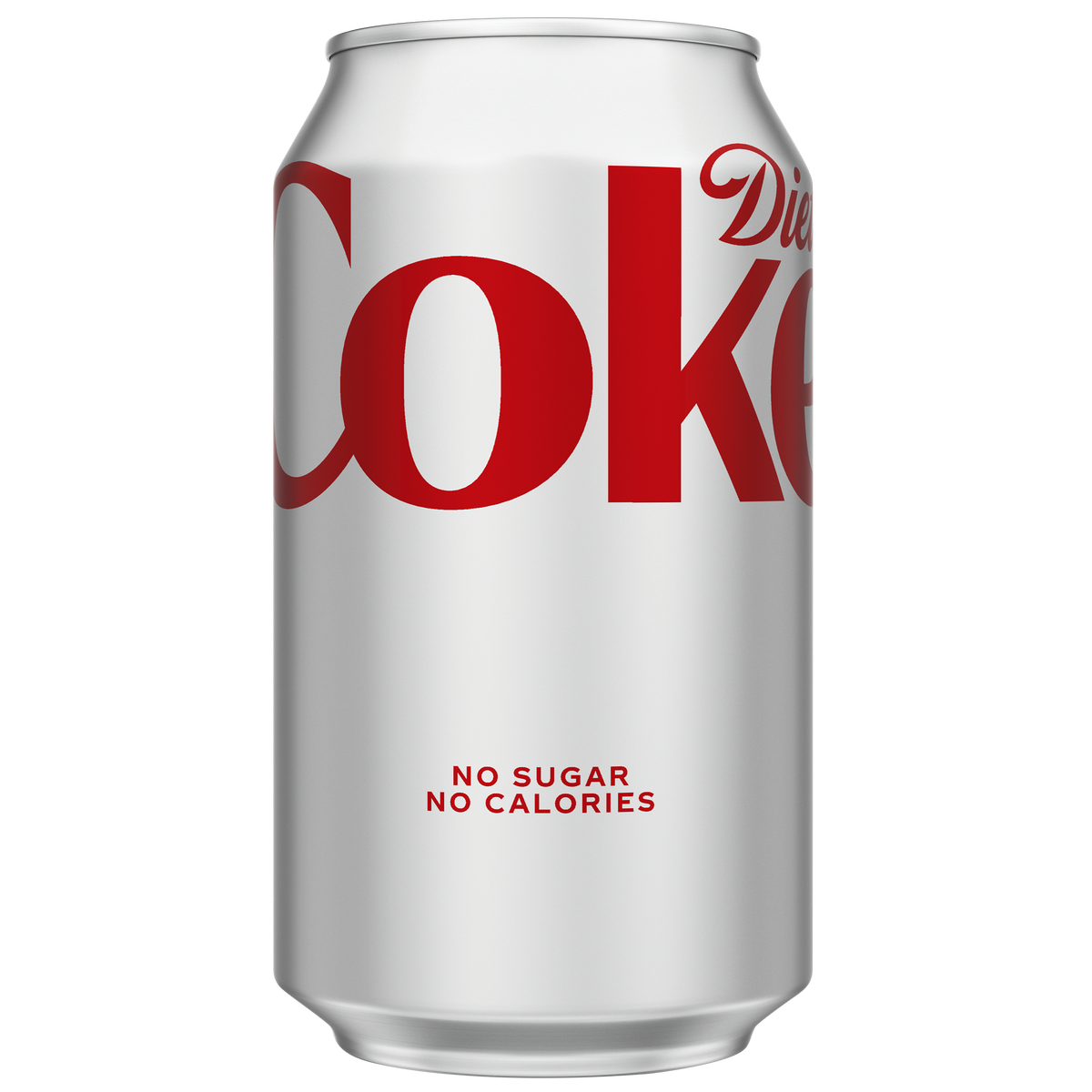 Diet Coke, 12 fl oz