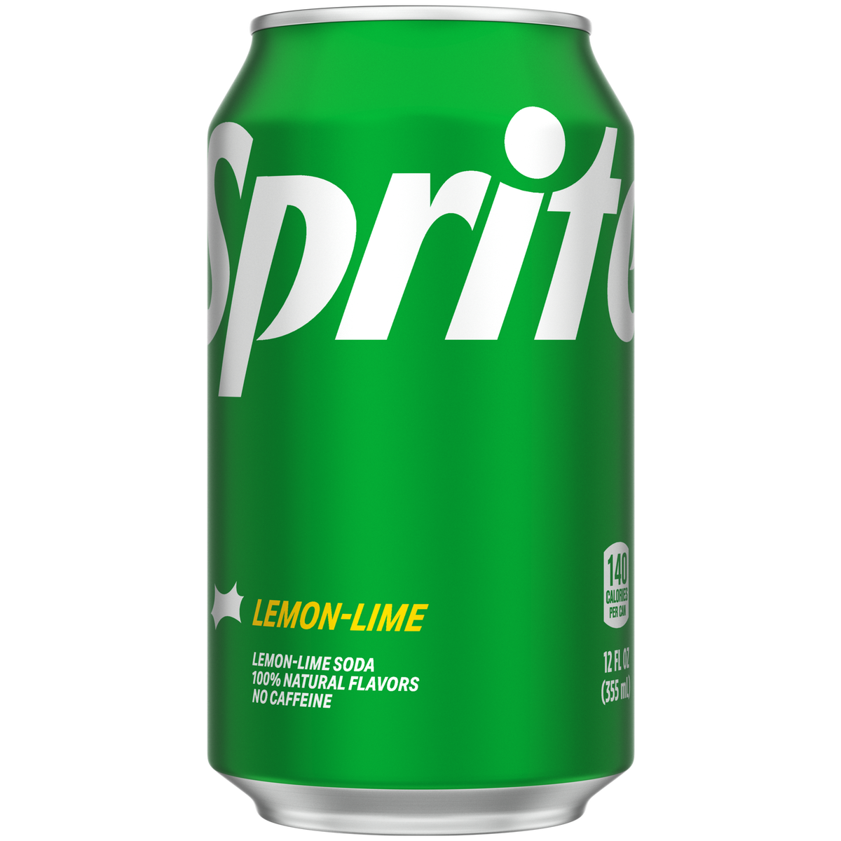 Sprite, 12 fl oz