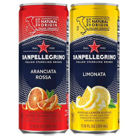 Sparkling Drinks, Variety Pack, 11.15 fl oz, 2 ct