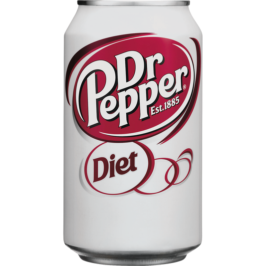Diet , 12 fl oz